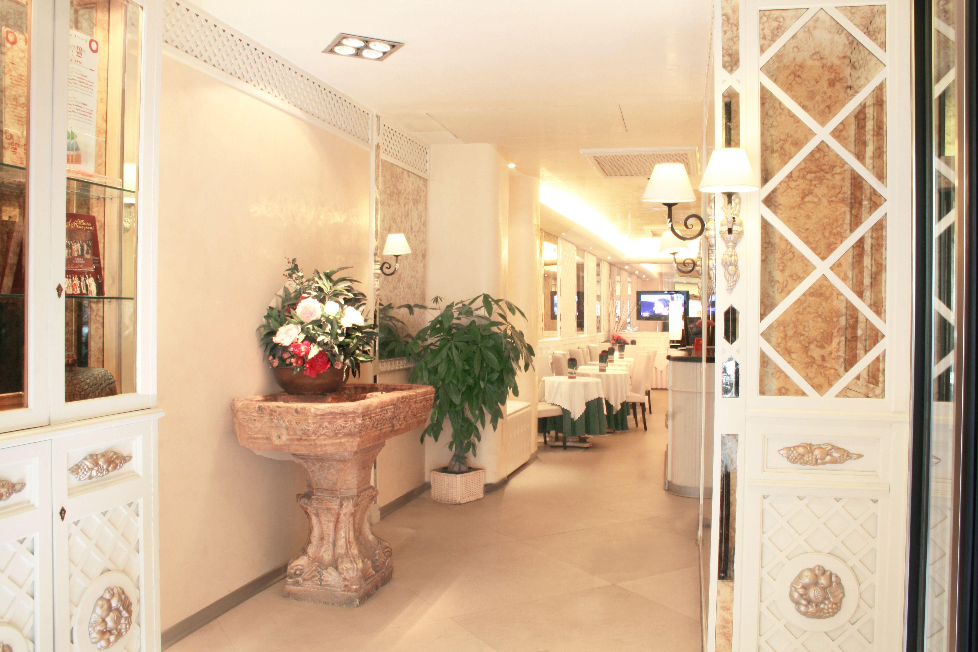 Hotel Valle — Photos 3